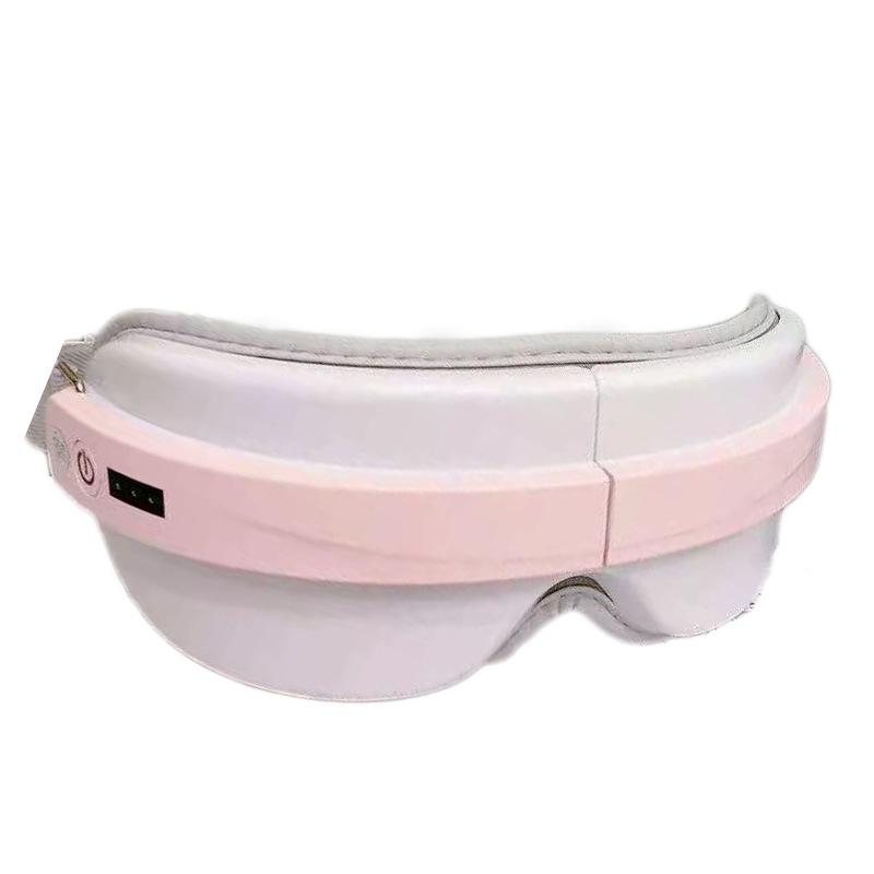 Eye Massager Hot Compress Eye Mask Massager Bluetooth Eye Care Device Children's Eye Protection