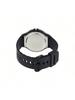 **CASIO YOUTH Series**: Stylish Business, Simple Versatile Classic Quartz Watch with Strap, Japanese-Korean Design, Men's Watch, Dial, MW-240-4B
