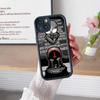 Action Game The Binding Of Isaac Phone Case For IPhone 17 16 15 14 13 12 11 Pro Max Mini Plus Soft TPU Back Cover