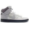 Nike Sb Dunk High Magnet Medium Grey 305050-006