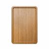 Wood Snack Platter Foldable Sofa Table Creative Couch Table