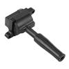 Car Engine Ignition Coil Brand New High Performance for XK8 XJ8 XJR   V8 UF415 XW93 12029   Black 1 Pack