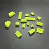 16Pcs/set Universal Anti Dustproof Notebook Port Plug Silicone Protector USB Elastic Laptop Computer Cover Stopper