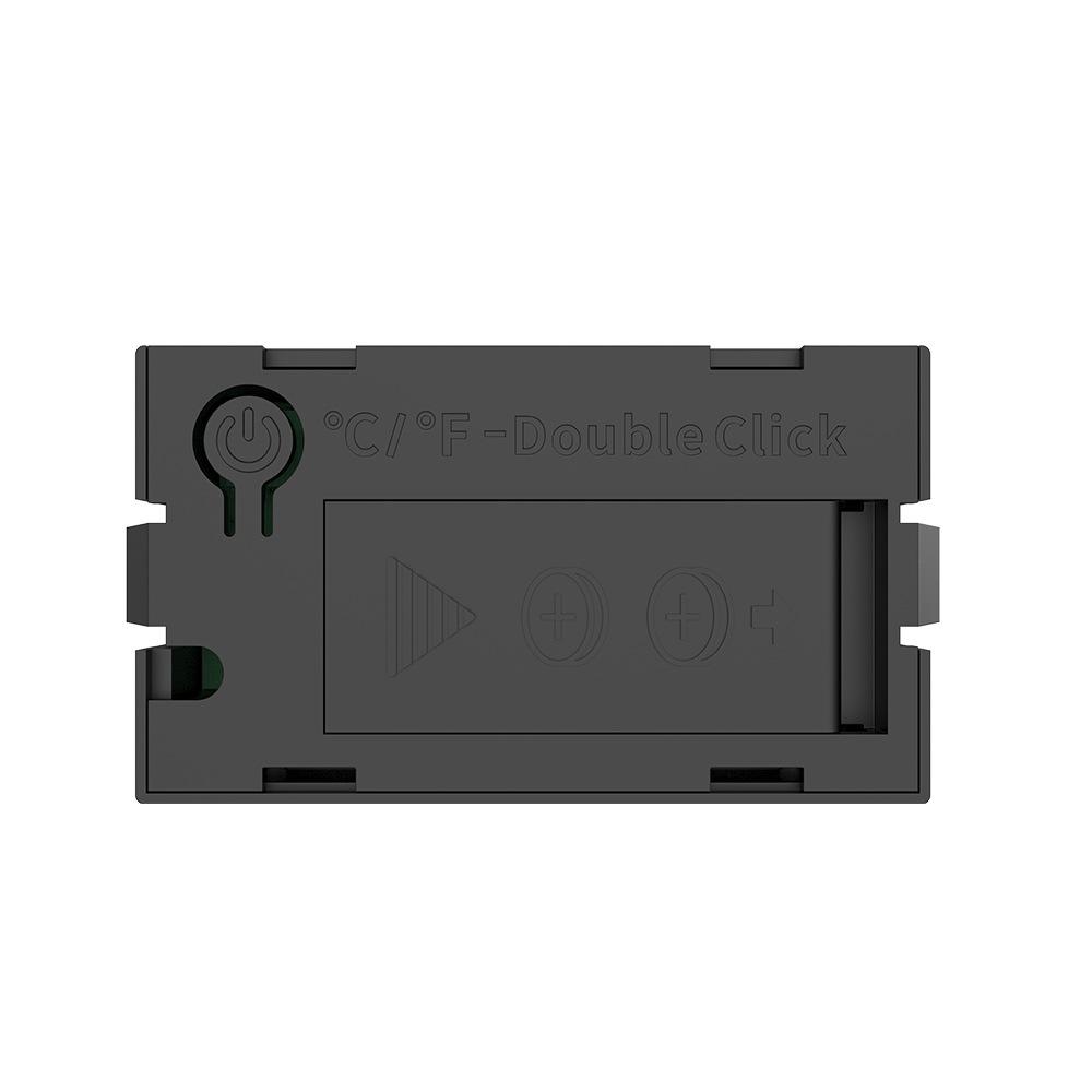 HM16-908 Upgraded Embedded Mini Indoor and Outdoor Thermohygrometer