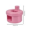 Rotating Cat Eyes Nail Magnet Wide Light Glass Bead Effect Multifunctional Automatic Nails Art Magnetic Gel Nail Polishing
