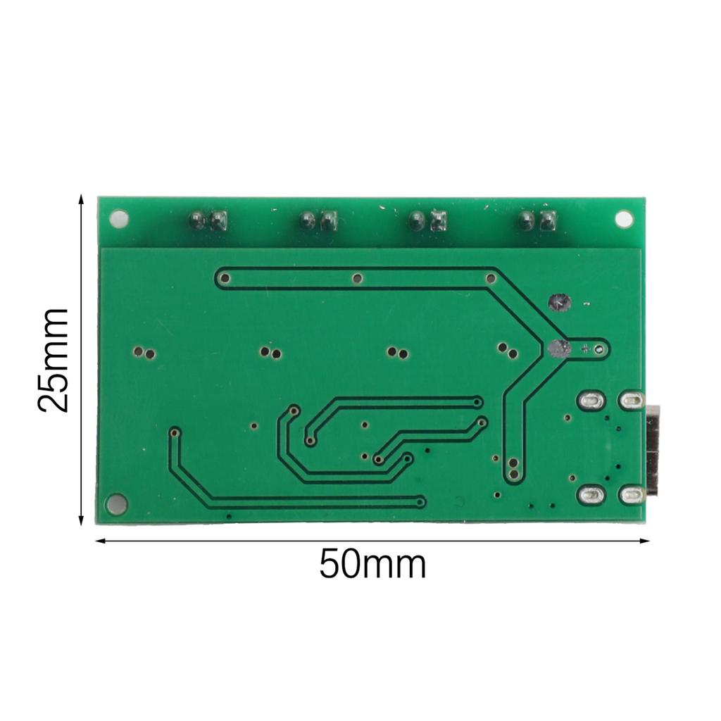 DIY Projects Circuit Board Nebulizers Humidifier Controller Efficient Performance For DIY Enthusiasts Small Size