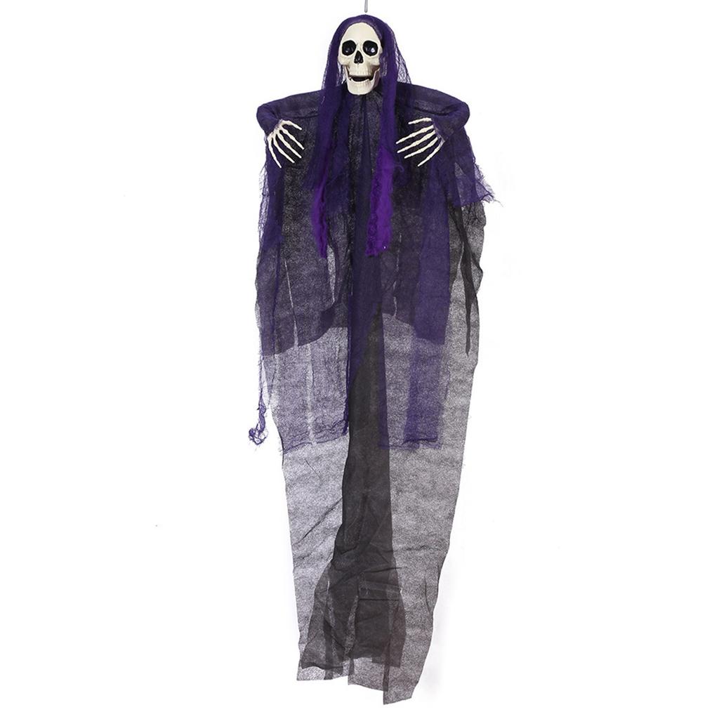 Suitable For Haunted House Props Decoration, Halloween Hangings, Suitable For Halloween Outdoor Decoration, Indoor And Outdoor Decor