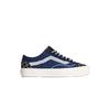 Vans Premium Old Skool Knit Pack - Cheetah Navy Blue Unisex Sneakers VN000EFKBX9