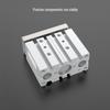 TCM Series Pneumatic Guide Rod Cylinder