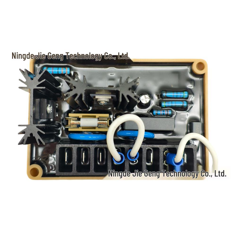 SE350 AVR Marathon Voltage Regulator
