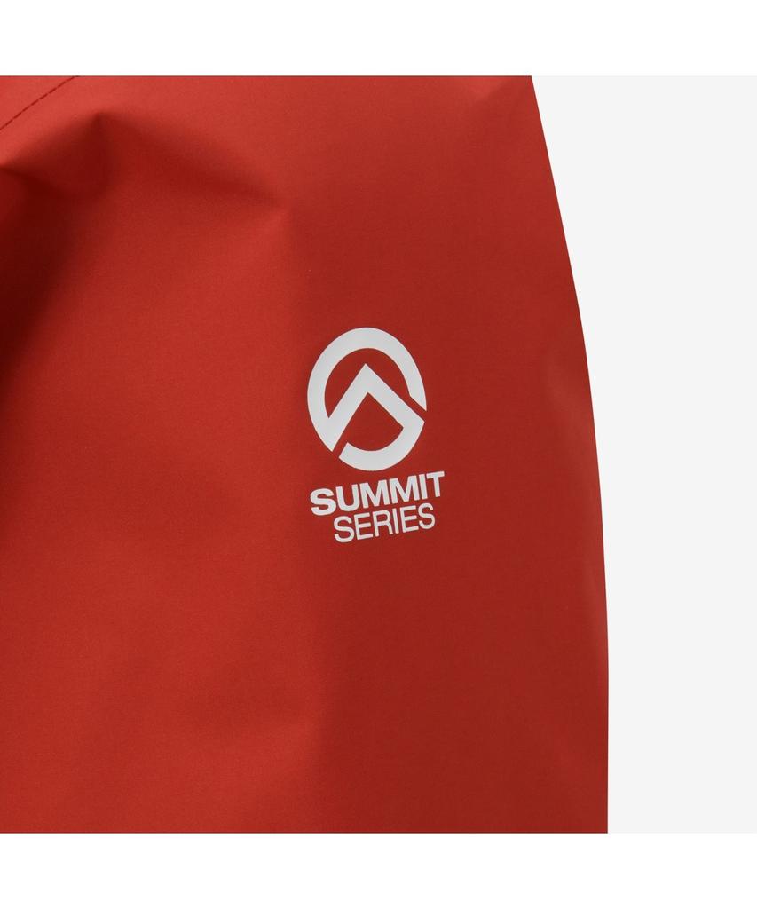 The North Face Nj2Gs22D Men'S Summit Eiger Gore-Tex Jacket Red
