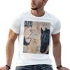 Jadore Portrait With Horse Tshirt Essential T Shirt T Shirt Unisex Luxury Tshirt