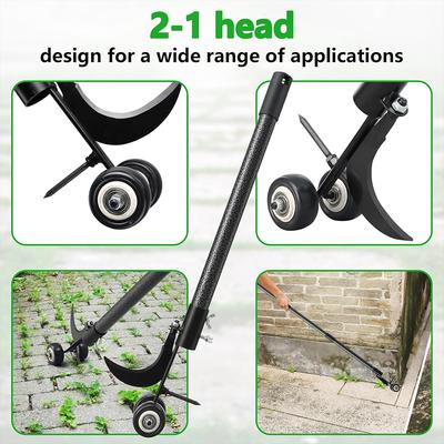 Hand Weeder Agricultural Supplies Agriculture Tool Garden Tools Farming For Gardening Products Hoe Accessories Weed Removal