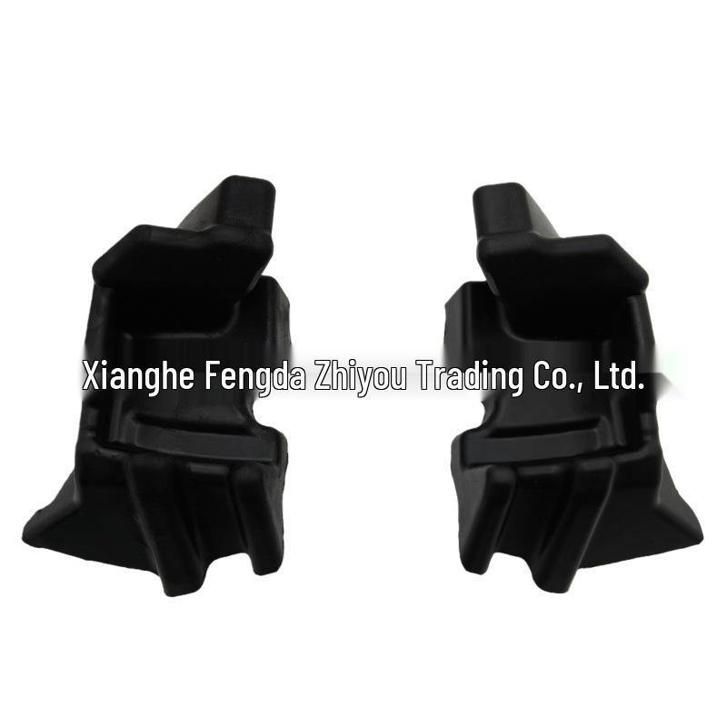 Asian Dragon Avalon Cabin Seal Foam Buffer Block, Model 53748-07030