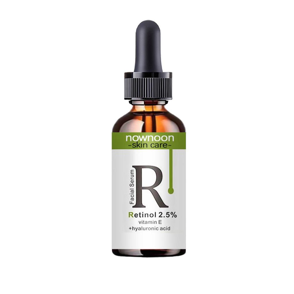 Retinol Firming Essence, Firming and Lifting Essence, Softening Skin, Improving Elasticity, Smoothing Wrinkles, Female Skin Care Essential Oil