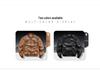 Men's Retro Loose-Fit Leather Jacket - Spring/Autumn Korean Casual Style Workwear Lapel Motorcycle Jacket