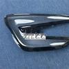 Yangwang U9 Headlight Cover 23-24 Model: Transparent Front Headlight Face Shield