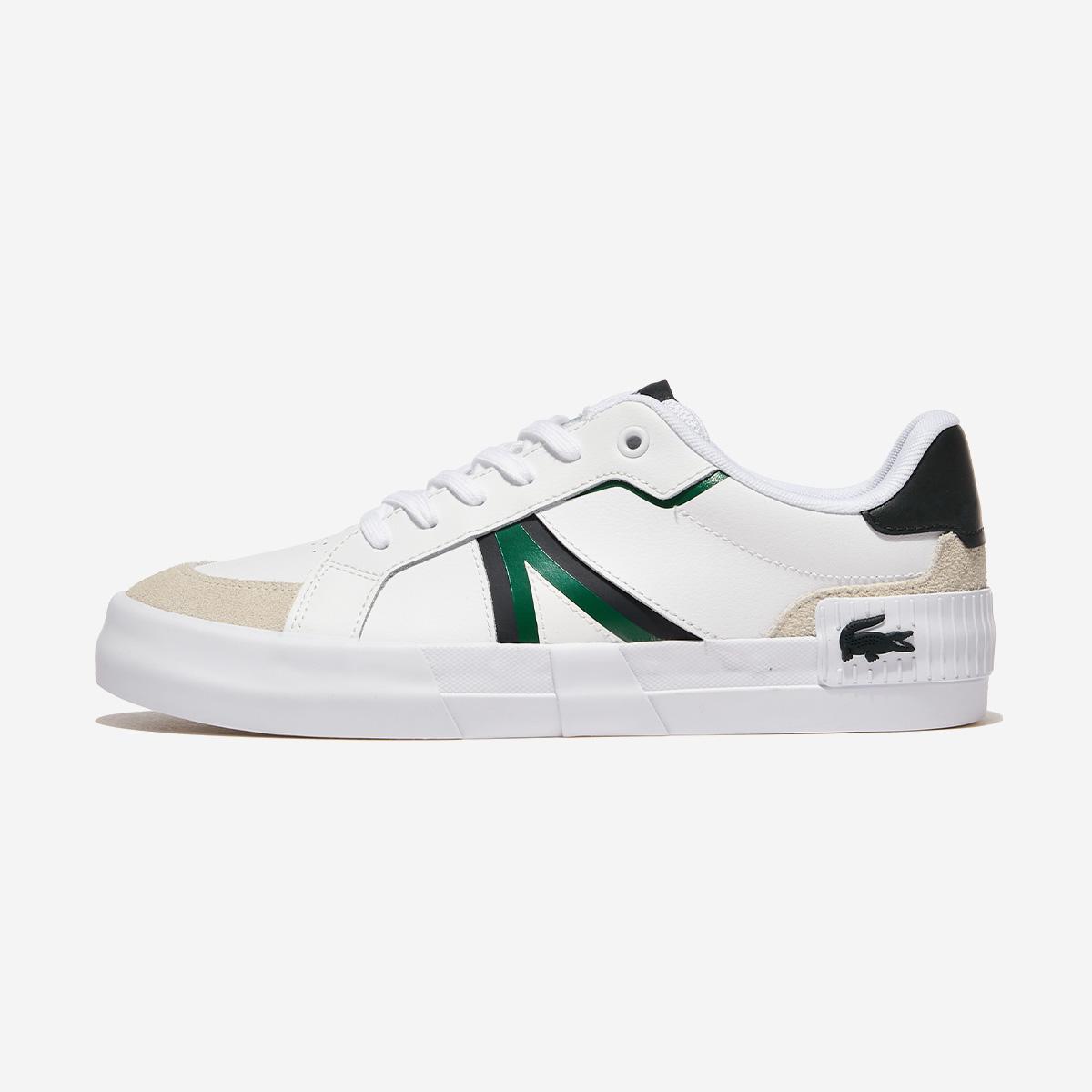

[Lacoste] L004, 7-49CMA0013, 1010112701, Популярная корейская обувь 255