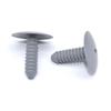 Plastic Buckle for Dongfeng Tianlong Violet Roof Headliner