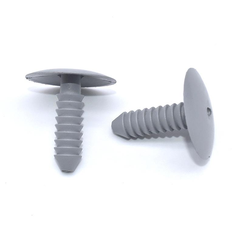 Plastic Buckle for Dongfeng Tianlong Violet Roof Headliner