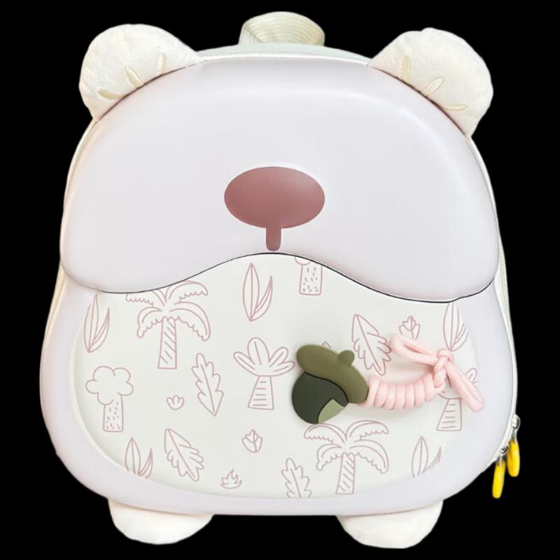 Children s Cartoon Kindergarten Backpack