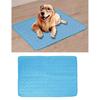 Cats Dog Cooling Mat Self Pad Foldable Washable