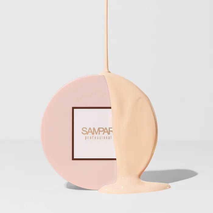 Ssangpa Perfect Glow Tension Cushion Foundation (1 Main Product + 2 Refills)