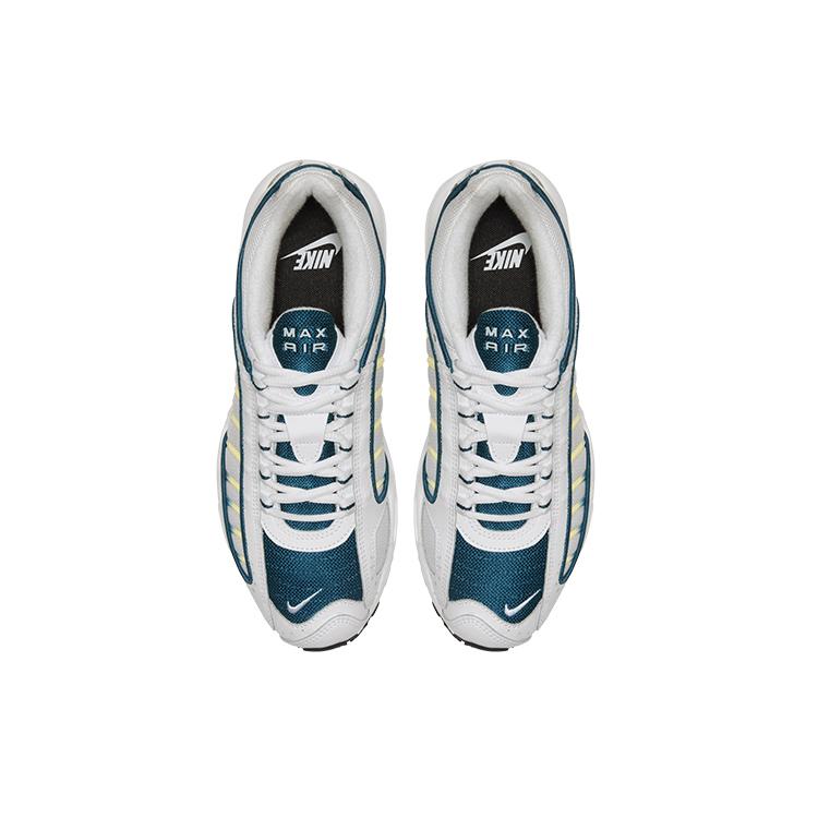 New Nike Air Max Tailwind 4 Green Abyss Women's CJ6534-100