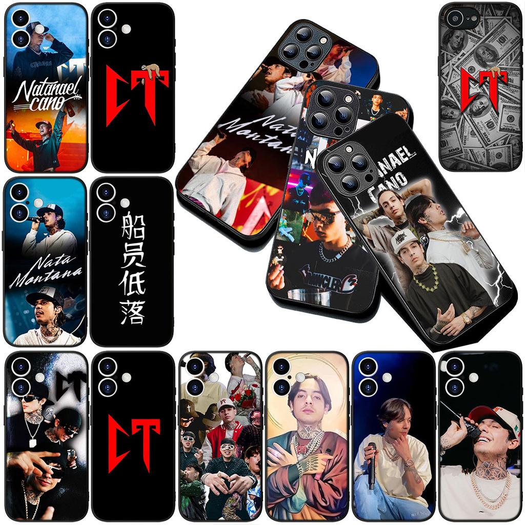 Cover for Samsung Galaxy S20 S22 S21 FE Ultra Plus A07 A17 A15 A16 A25 A57 A37 Casing Phone Case Natanael Ruben Cano Monge