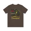 Il Gatto E Il Canarino 1978 Vintage Men’s T Shirt