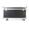 Nashi Aluminum Alloy Outdoor Tool Transport Case with Wheels