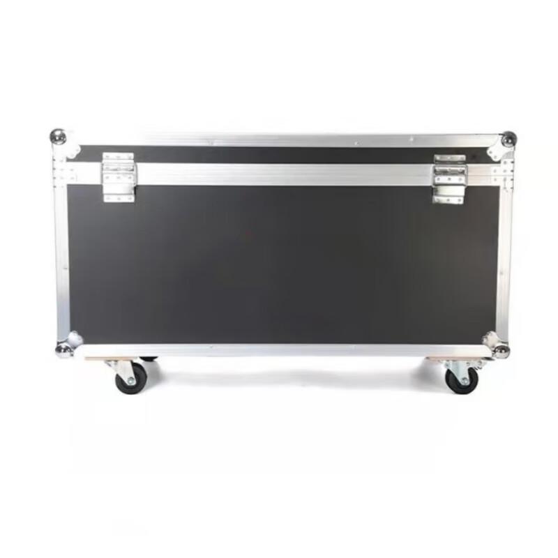 Nashi Aluminum Alloy Outdoor Tool Transport Case with Wheels