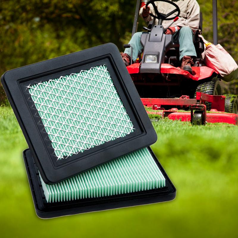 Mower Air Filter For 17211-zl8-023 17211-z8b-901 GCV160/190 Craftsman3364 Premium Lawn Mower Air Cleaner