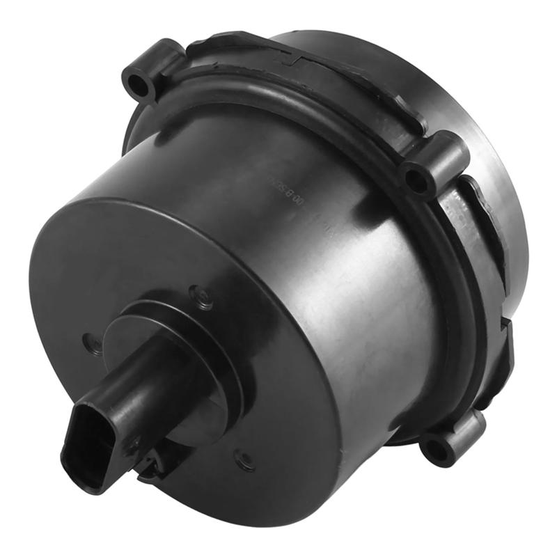 Automobile Water Pump Auxiliary Water Pump 1088245-00-K For Tesla Model Y Model 3-A99D nero