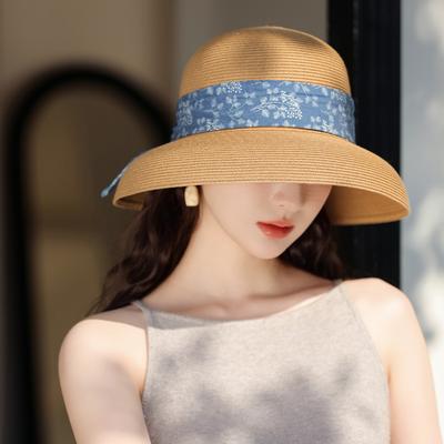 Καπέλα – Καλοκαιρινά καπέλα ηλίου