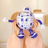 Bonecas e peluches – Peluches - caráteres de filmes e desenhos animados