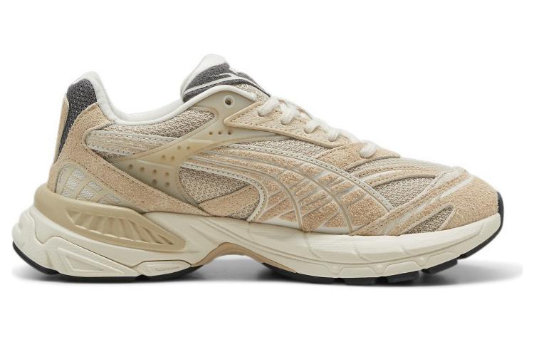 PUMA Velophasis Sd Granola Alpine Snow 396480-01