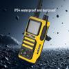 Deli DLB468Y Professional High-Power Walkie-Talkie (CN version)