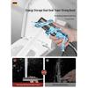 TLXT Toilet Bidet Sprayer with Angle Valve