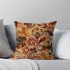 Decorazioni per la Casa Autunnali Copricuscino Decorativo per Soggiorno Autunnale Copricuscino Boho per Divano Marocco X