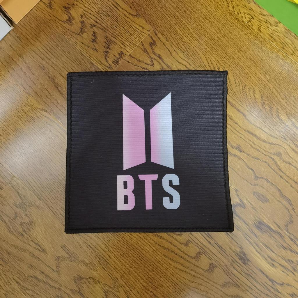 Buy BTS Carpet Room Decor Mat Living Room Carpet Home Decor at