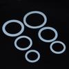 1PC Silicone Seal Ring Flexible Washer Gasket Ring Replacenent For Moka Pot Espresso Kitchen Coffee Makers Accessories Parts HOT