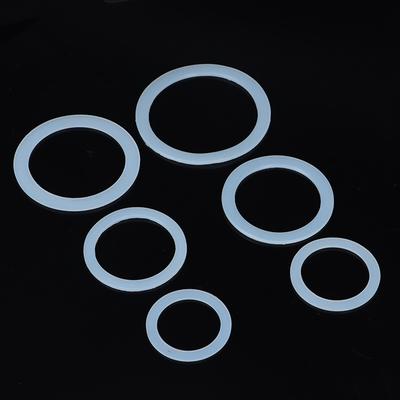 1PC Silicone Seal Flexible Gasket Ring For Moka Pot Espresso Kitchen Coffee Makers