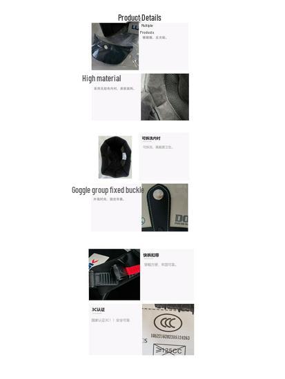 Electric Vehicle Retro Motorcycle Helmet 3/4 Cap, Men & Women Spring Fierce Fire Design