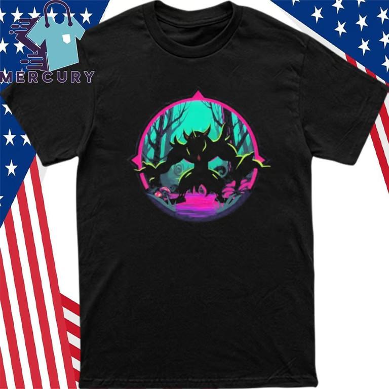 Po Ké Mon Go 2025 Wild Arena Nagasaki Japan T-Shirt Unisex T-Shirt S