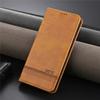 Custodia Magnetica in Pelle per Telefono per Samsung Galaxy A17 A07 A37 A57 A16 A36 A56 A26 A15 A35 A55 A06 A14 A34 A54 Copertina Flip Portafoglio