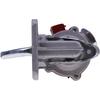FridayParts Kraftstoff-Förderpumpe 2641A082 ULPK0034 Kompatibel für Perkins Motor 1004-4 1004-4T 1004-40 1004-40T