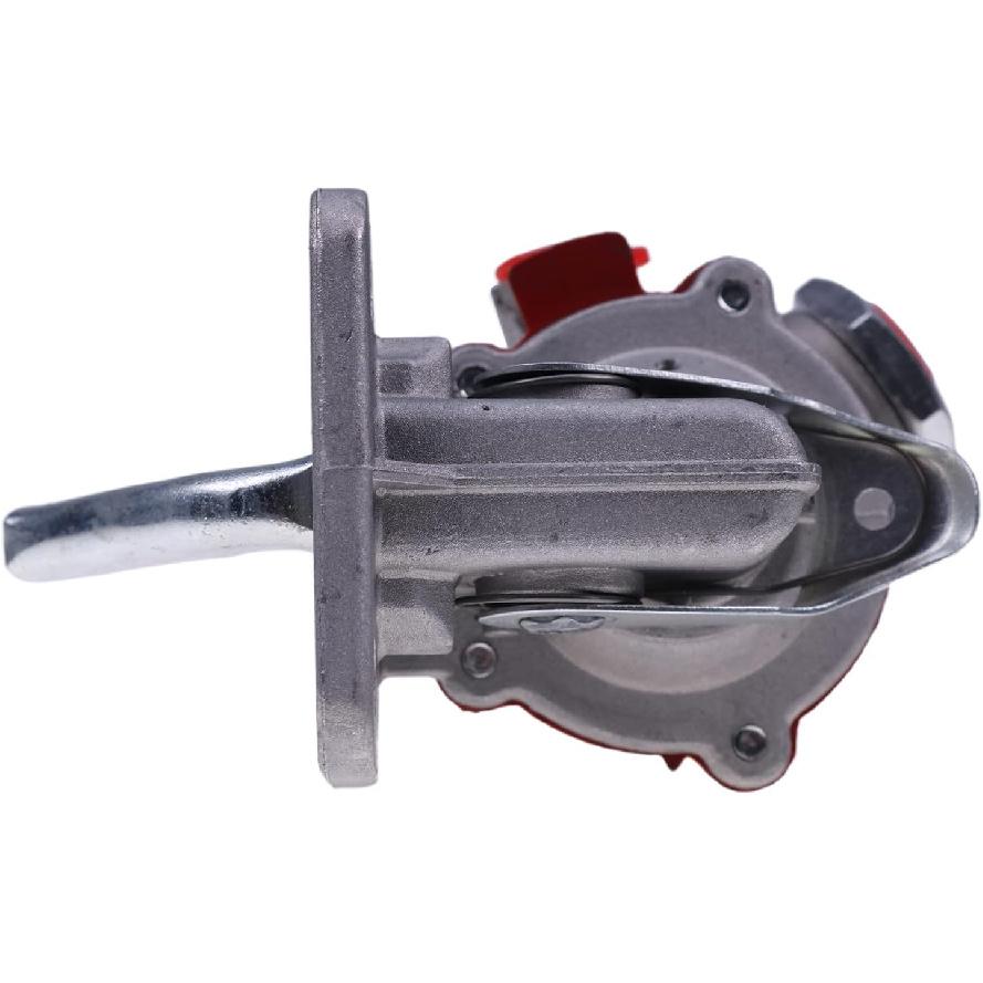 FridayParts Kraftstoff-Förderpumpe 2641A082 ULPK0034 Kompatibel für Perkins Motor 1004-4 1004-4T 1004-40 1004-40T