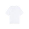 New Adidas SS22 T Shirt Unisex White GL0870