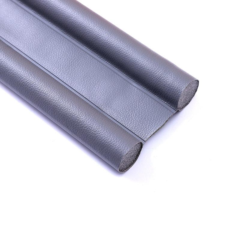 93cm Flexible Türboden-Dichtungsstreifen Stopper Schalldichte Dichtung Wetterstreifen Fenster Zugluftstopper Wind Staub Blocker Schutz